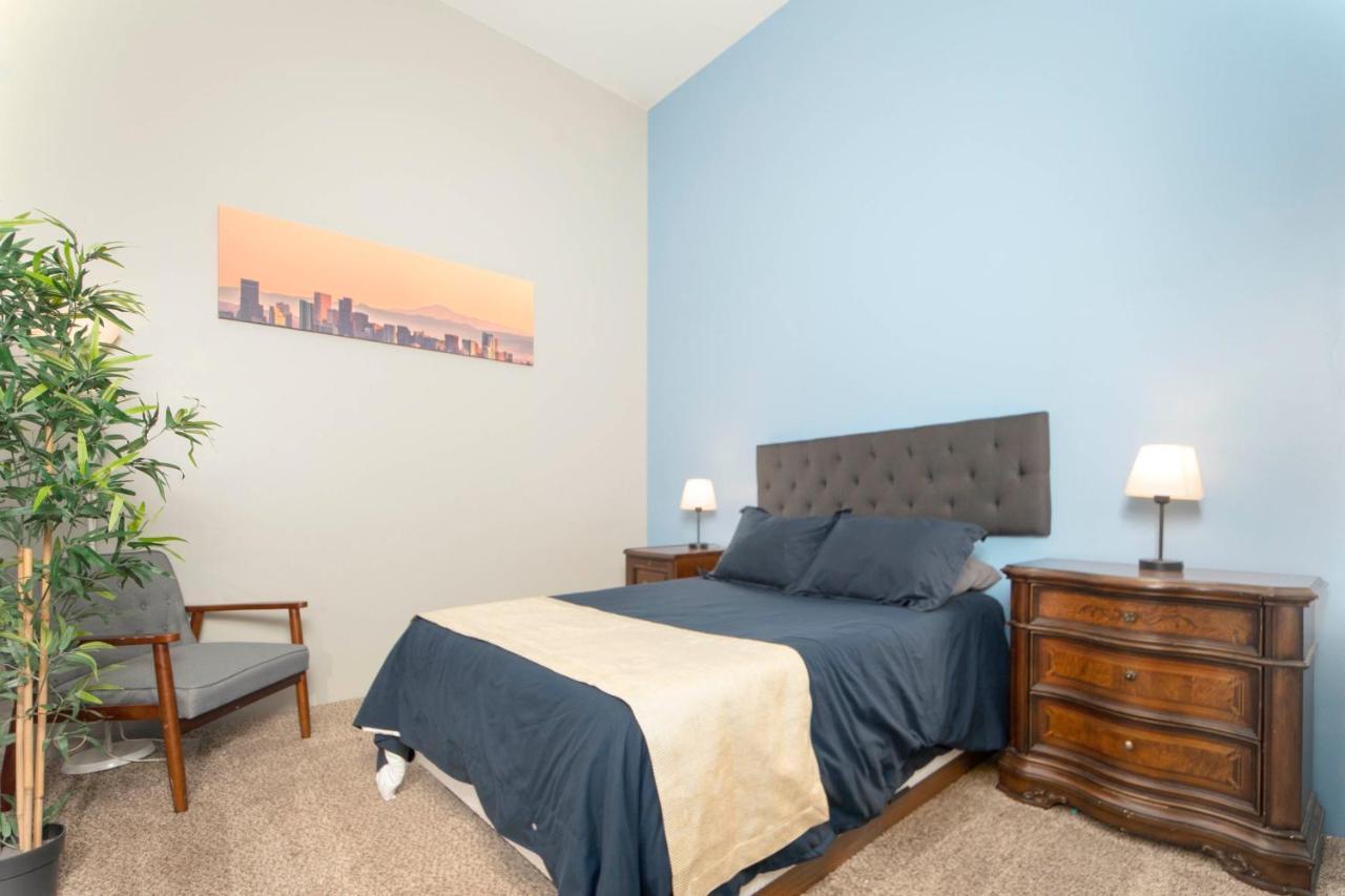 Renu Denver - Relax, Revive, Renew Exterior photo