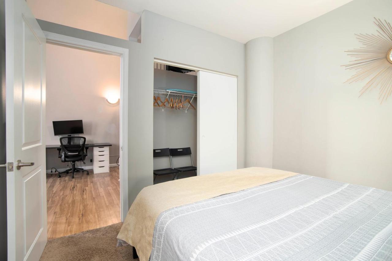Renu Denver - Relax, Revive, Renew Exterior photo